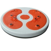 Lightweight Twisting Waist Disc Ankle Body Aerobic Foot Exercise Fitness Balance Board