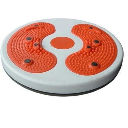 Lightweight Twisting Waist Disc Ankle Body Aerobic Foot Exercise Fitness Balance Board