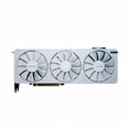 thumbnail image 3 of GUNNIR Intel Arc A770 Photon 8G OC W Gaming Graphics Card (PCIe 4.0, 8GB GDDR6, HDMI 2.0, DisplayPort 2.0) White, 3 of 4