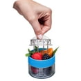 thumbnail image 3 of Aqua Zinger Flavor Infuser, Zing Anything Fresh Fruit Flavored Water, 20 Ounces, 3 of 4