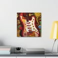 thumbnail image 6 of "Fender Splendor Resonates" - Canvas, 6 of 25