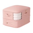 thumbnail image 2 of Space Saving Auto Compression Storage For Home Organization—Efficient And Low, 2 of 5