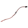 thumbnail image 3 of RC Electronic Switch, PCB Easy To Use Durable PWM Signal Control Switch Lightweight LED Light 3-5V High Current  For Aerial Model, 3 of 8