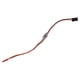 thumbnail image 4 of Interruptor electrónico de Control remoto de 3-5V 2A, interruptor electrónico RC de alta corriente para Drone RC, bomba de agua, Control de señal PWM, 4 of 5
