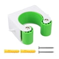 thumbnail image 2 of Bike Parking Buckle Cycling Racks & Stands Bicycle Wall Mounted Hanger Bike, 2 of 5