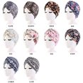 thumbnail image 2 of GFDYREE Turban en Coton pour Femmes Bonnet de Chimiothérapie contre le Cancer Bonnet de Perte de Cheveux, 2 of 7