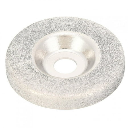 

2024 Multifunction Diamonds Grinding Wheel Disc Emery Milling Cutter Abrasive Tool 52mm/2in Diameter