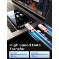 thumbnail image 3 of TEARMOS memoria USB-C de 512 GB para fotos, iPhone, Android, 3 of 6