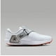 thumbnail image 5 of N I-K-E A i r-Jor-dan Rev Golf Shoes White/Metal Silver FV6338-100, 5 of 6