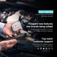 thumbnail image 3 of Herramienta de diagnóstico Bluetooth Carista del escáner OBD2, 3 of 6