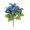 Blue-BU-home supplies, variant on LEFTHIGH Home Easter Cutouts Holiday Party Bouquet Accessories Desktop Decoration Plastic Branches for Vase Arrangement 11.02 Inch 1-Pack Home Decor