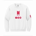 thumbnail image 2 of Bangtan Sweatshirt, 2026 Shirt, Awesome Gift for Fans, 2 of 3