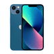 thumbnail image 3 of Apple iPhone 13 256GB Azul Reacondicionado, 3 of 3