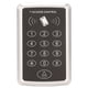 thumbnail image 1 of Teclado de control de acceso, soporte de teclado de control de acceso Control de acceso de seguridad ID del teclado Contraseña Teclado de acceso Robusto y resistente, 1 of 8