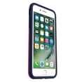 thumbnail image 3 of OtterBox Symmetry Series Case for iPhone 8 Plus & iPhone 7 Plus, Mix Berry Jam, 3 of 10