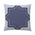thumbnail image 1 of Ahgly Company Indoor Square Contemporary Throw Pillow, 18 inch by 18 inch, 1 of 5