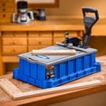 thumbnail image 2 of Máquina Pocket-Hole KREG DB210 Foreman Automatic System, 2 of 5