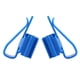 thumbnail image 1 of Pinza para tubo de agua Ecomeon 2 piezas plástico ajustable Azul, 1 of 6