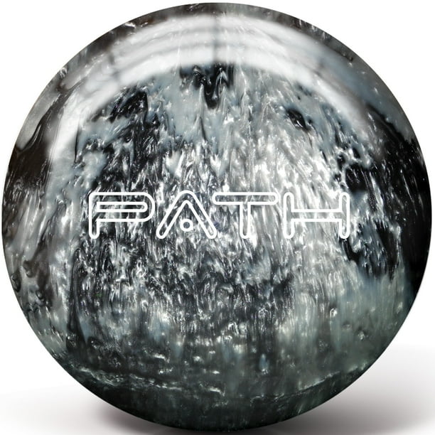 Pyramid Path Bowling Ball