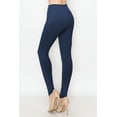 thumbnail image 5 of ALWAYS Women's High Waist Soft Workout Stretchy Leggings One Size, 5 of 7