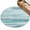 Teal, Aqua, White, variant on 3'x5' Area Rugs, Teal Ombre Indoor Outdoor Area Rug for Living Room Bedroom, Vintage Shabby Turquoise Abstract Art Washable Bathroom Rugs Kitchen Floor Carpet Mats Home Decor Aesthetic