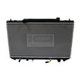 thumbnail image 2 of Denso 221-0507 Radiator, 2 of 4