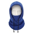 thumbnail image 1 of Bufanda TFixol Azul, 1 of 6