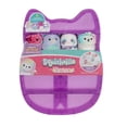 thumbnail image 2 of Squishville Play 'N' Display - Purple, 2 of 2