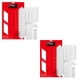 thumbnail image 2 of Soidarity Bike Frame Protection 3D PVC Luminous Frame Cover Impermeable Decoración Montaña Type1 NO1, 2 of 6