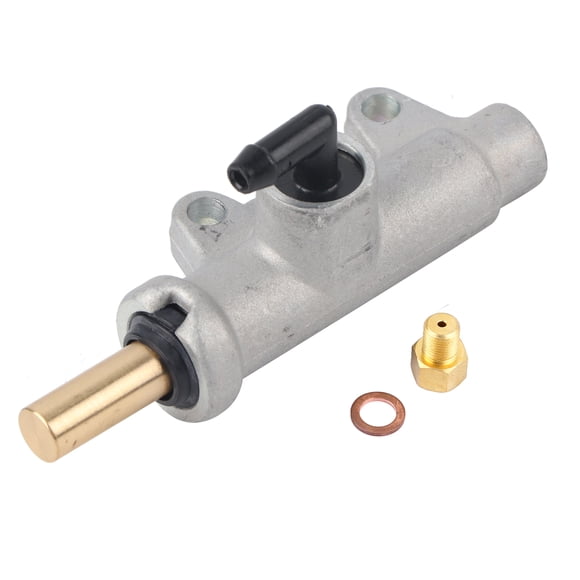 Brake Master Cylinder,1910311 Rear Brake Master Brake Master Rear Brake Master Built for Professionals