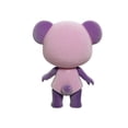 thumbnail image 5 of Mini Figura Shinymals - Panda Fuzzy (9 cm), 5 of 5