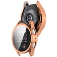 thumbnail image 4 of Elegant TPU Watch Case Electroplated Full Protection Easy to Use Stylish Versatile, 4 of 4