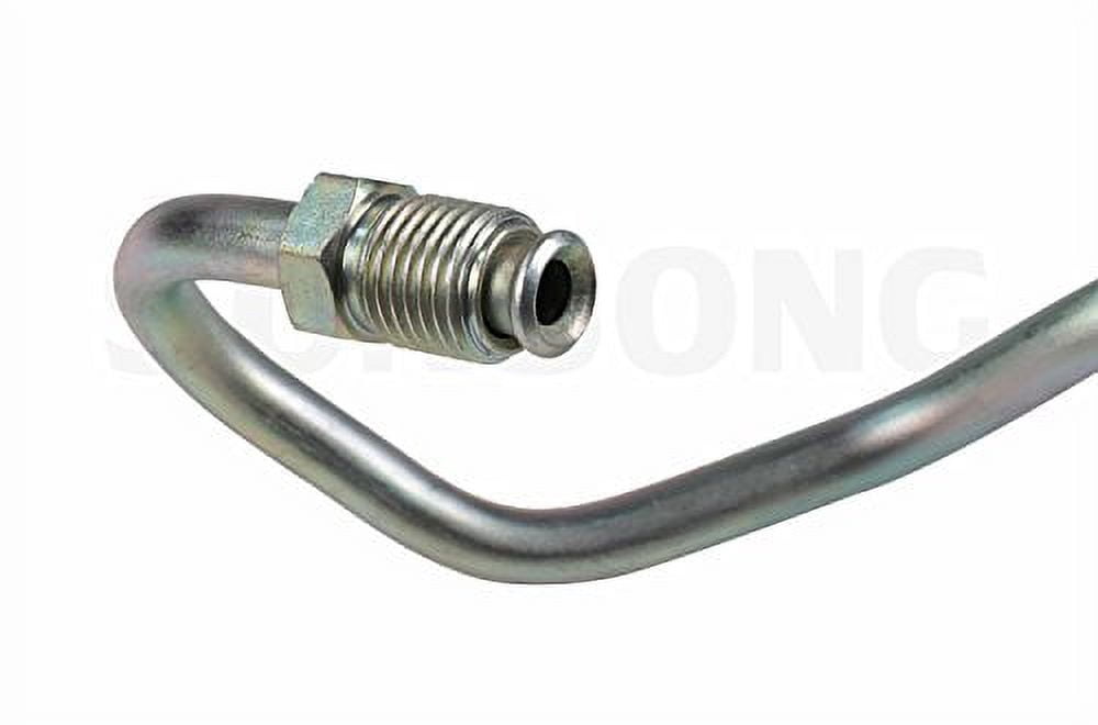 Sunsong 3401212 Power Steering Pressure Line Hose Assembly