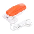 thumbnail image 1 of Submersible Pump Float Switch, Compact Automatic Boat Bilge Pump Float Switch  for 12V 24V 32V System, 1 of 7