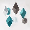 thumbnail image 3 of Fiskars® Paper Gem Jewel Template, 3 of 6
