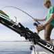 thumbnail image 1 of Cebo fijo de pesca automático, señuelos, gancho, soporte para herramienta de caña de pescar, 1 of 8