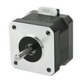 thumbnail image 1 of Sturdy 17HS3401S Durable Alloy Stepper Motor, Printer Motor, Printer Parts for 3D Printer, 1 of 8