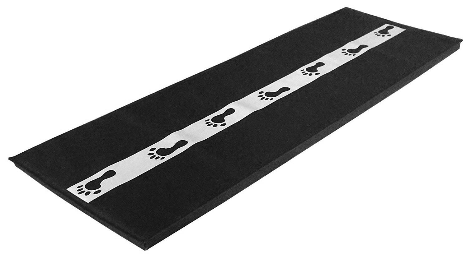 Z Athletic Cartwheel Mat Z Athletic Children's Gymnastics Cartwheel