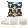 thumbnail image 4 of Nawypu  Throw Pillow Covers Pillow Cover Colorful Geometric Pillow Cases for Couch Sofa Home Living Room Decorations Modern Decor, 4 of 5