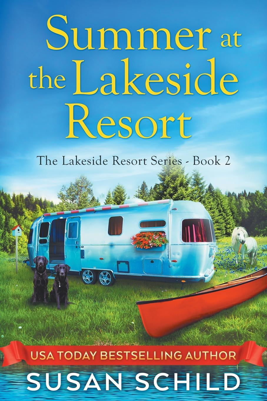 Lakeside Resort Summer at the Lakeside Resort The Lakeside Resort