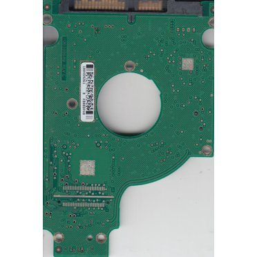 ST9320423AS, 9HV14E-300, 0002SDM1, 100563953 H, Seagate SATA 2.5 PCB ...