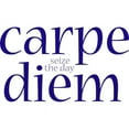 thumbnail image 3 of CafePress - Carpe Diem MUG - 11 oz Ceramic Mug - Novelty Coffee Tea Cup, 3 of 6