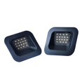 thumbnail image 1 of Lámpara Canbus con luz Led para matrícula, 2 uds., Compatible con Dodge Ram 1500, 1 of 5