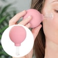thumbnail image 3 of ruhuadgb Trendy Facial Cupping Strong Suction   for Beauty   Delay Aging, 3 of 7