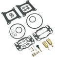 thumbnail image 5 of For Edelbrock Carter AFB Carburetor Rebuild Kit 1405 1406 1477 1407 1411 650 750, 5 of 9