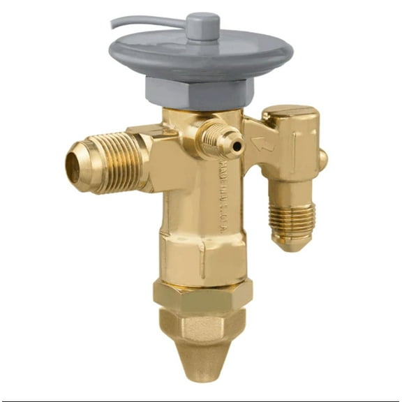 Sporlan EGVE 3/4C - Thermostatic Expansion Valve (EGVE 3/4C)