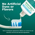 thumbnail image 2 of Pasta de dientes Tom's of Maine Whiten Plus Coconut Oil 120 ml x3, 2 of 5