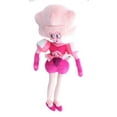 thumbnail image 1 of Steven Universe Peluche 12 Pouces - Diamant Rose, 1 of 1