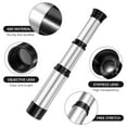 thumbnail image 3 of RENACLIPY Single Tube Retractable Telescope For Science Experiment Fun Magnification For Present For Boys And Silver, 3 of 8