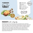 thumbnail image 4 of Recette de Dinde Sans Grains - Nourriture Lyophilisée pour Chien, 4 of 5